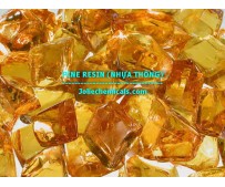 Pine resin - Nhựa Thông